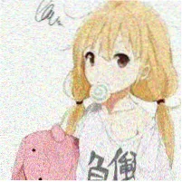 观众程野的头像